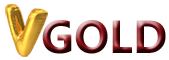 VGold Logo